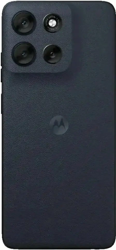 Смартфон Motorola Moto G56 5G 8/128GB Black Oyster (Global) - фото 3