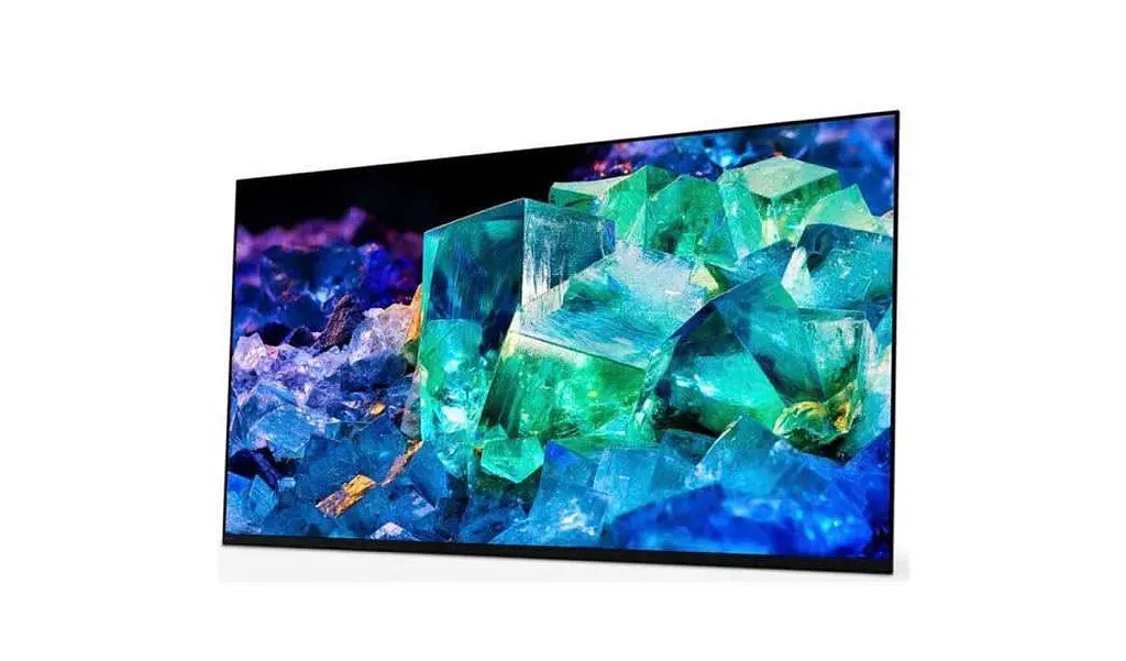 Телевізор Sony XR-65A95K - фото 8