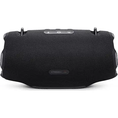 Акустична система JBL Xtreme 4 Black (JBLXTREME4BLKEUNA) - фото 4