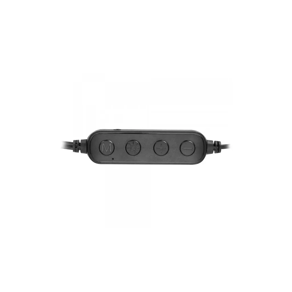 Акустична система HP DHS-2113 USB Black (DHS-2113) - фото 3