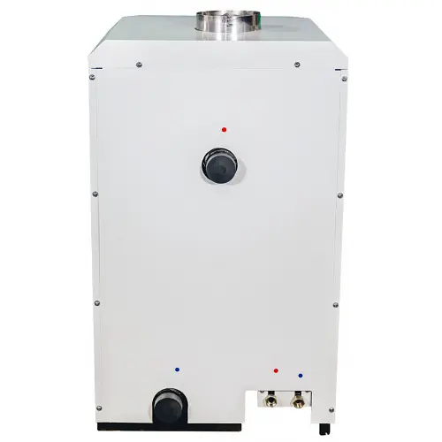 Газовий котел Атем Житомир-10 КС-Г-025СН - фото 5