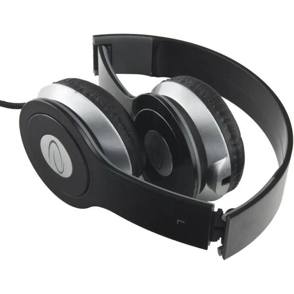 Навушники Esperanza EH145K Black (EH145K) - фото 2