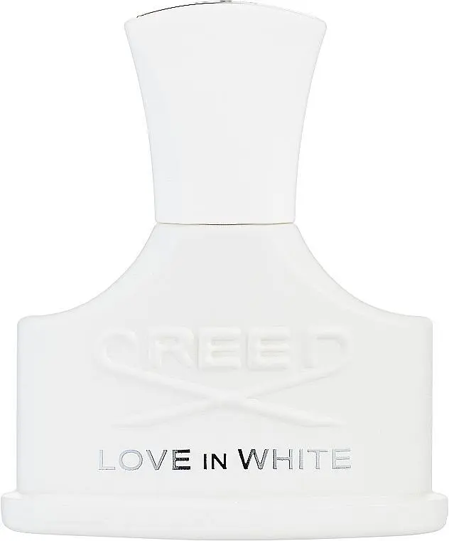 Оригінал Creed Love In White 30 мл Парфумована вода - фото 3