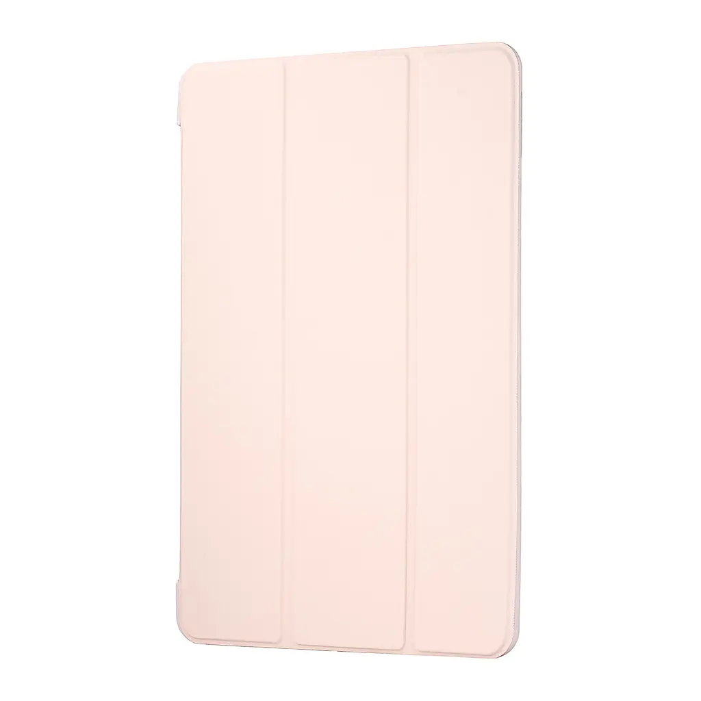 Чохол-книжка Smart Case iPad 7/8/9 (10,2" 2019/2020/2021) Clear Pink Sand
