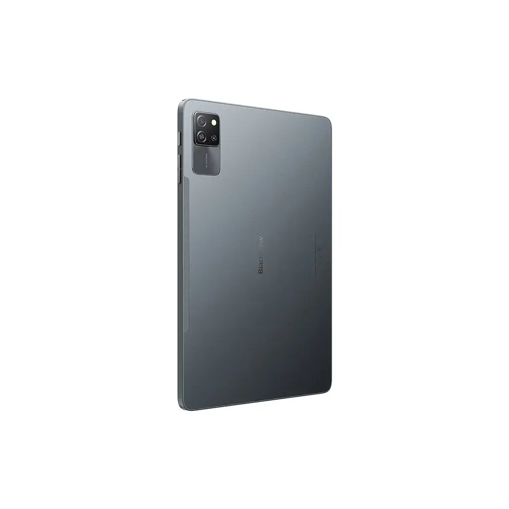 Планшет Blackview Tab 60 Pro 10.1" HD+ 8/128GB LTE Gray (6931548318408) - фото 4