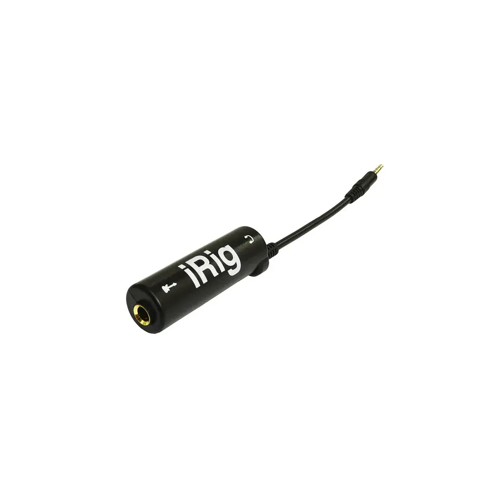Звукова плата Dynamode Dynamode iRig - фото 2
