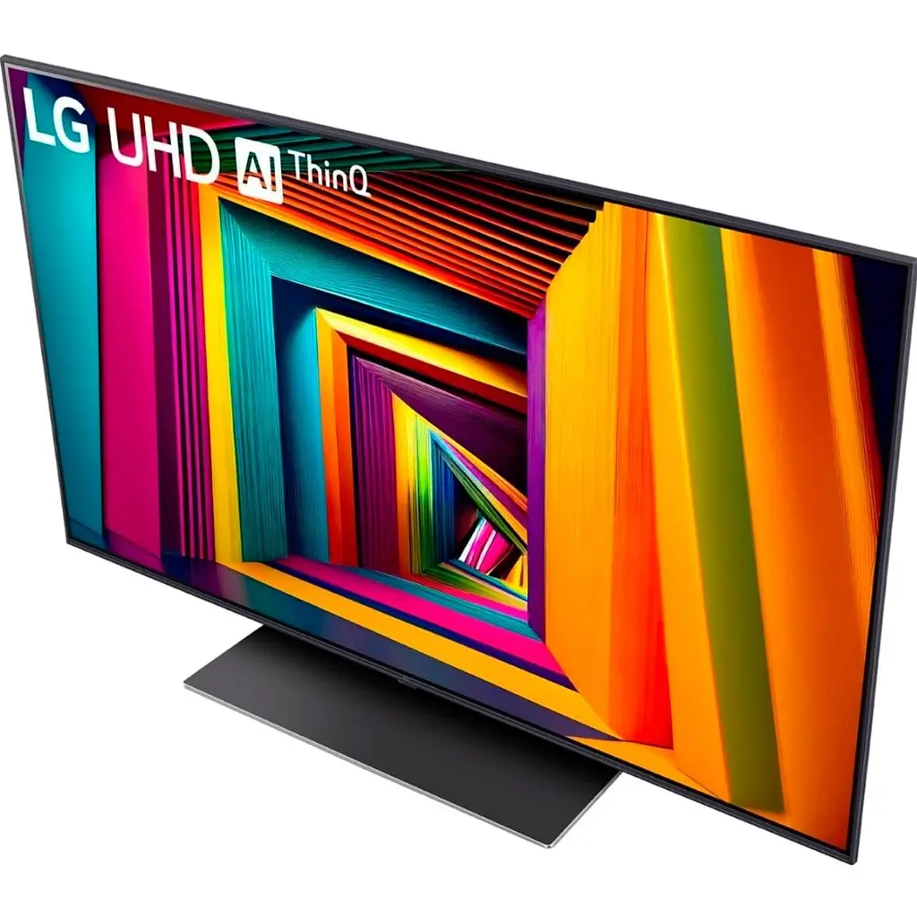 Телевизор LG AI UT91 50" IPS 4K UA [50UT91006LA] [128121] - фото 4