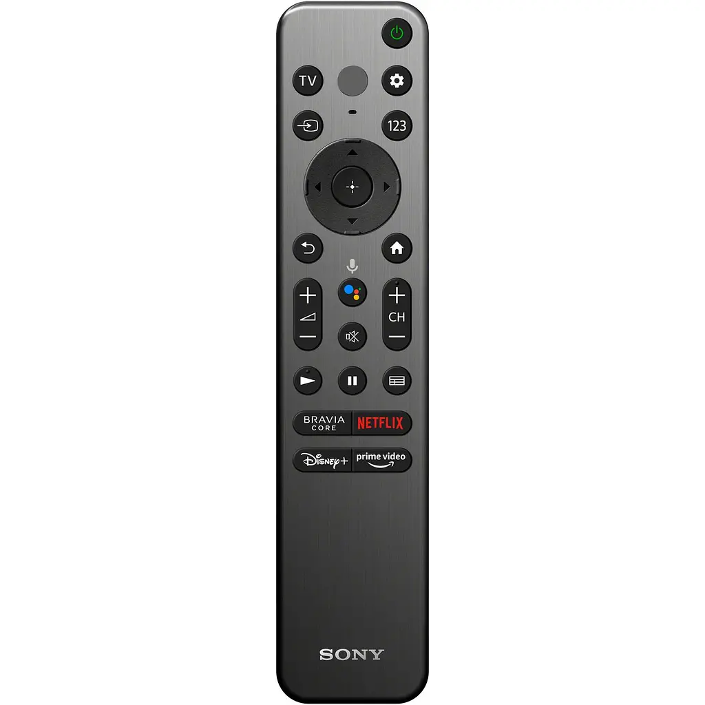 Телевізор Sony Bravia XR A90K 48" OLED 4K EU [XR-48A90K] [81051] - фото 8