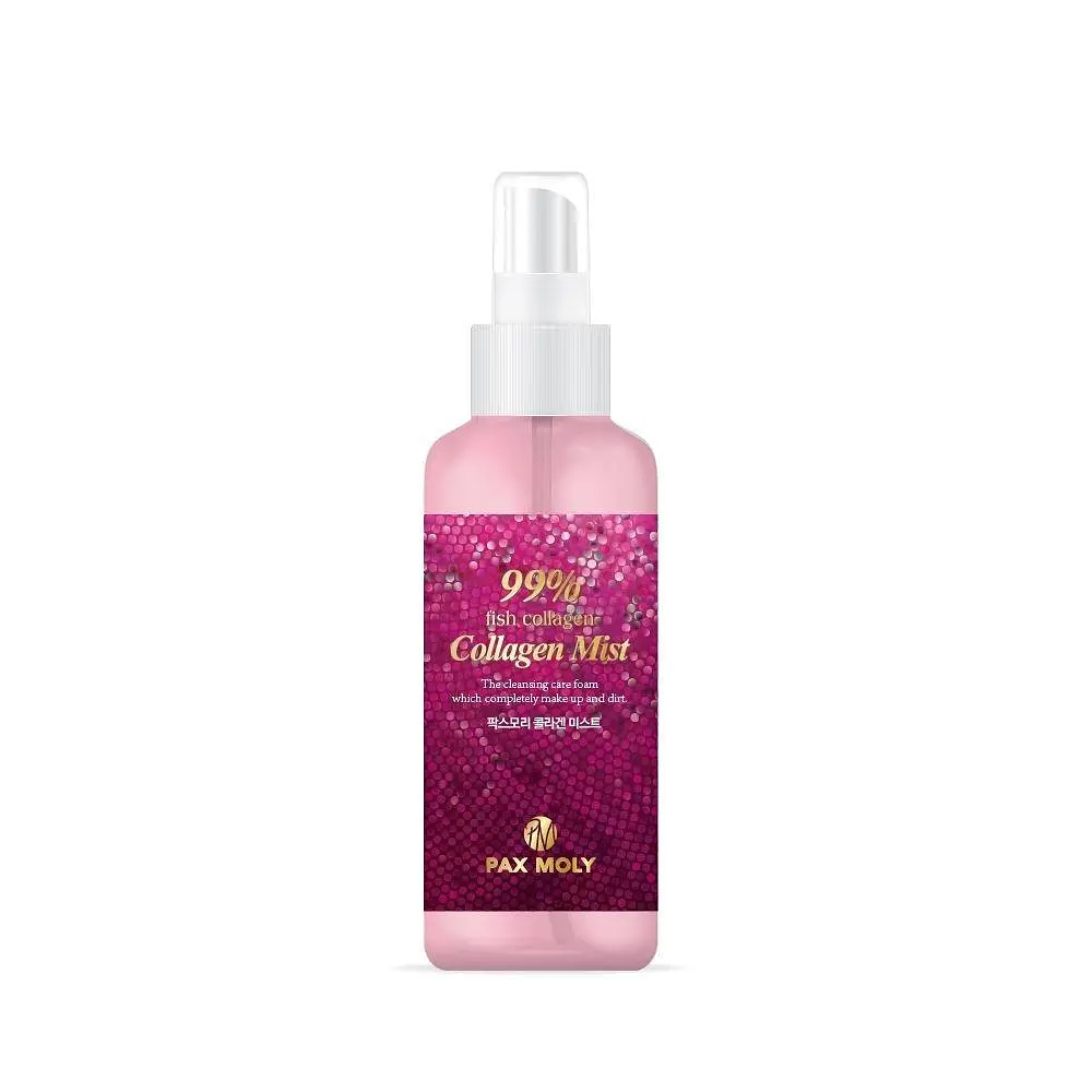 Міст для обличчя Pax Moly Deep Marine Collagen з морським колагеном