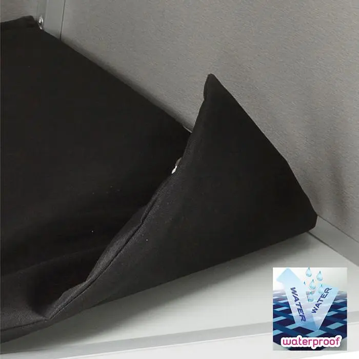 Автомобільна переноска Ferplast ATLAS CAR ALUMINIUM XS (FR73180005) - фото 10