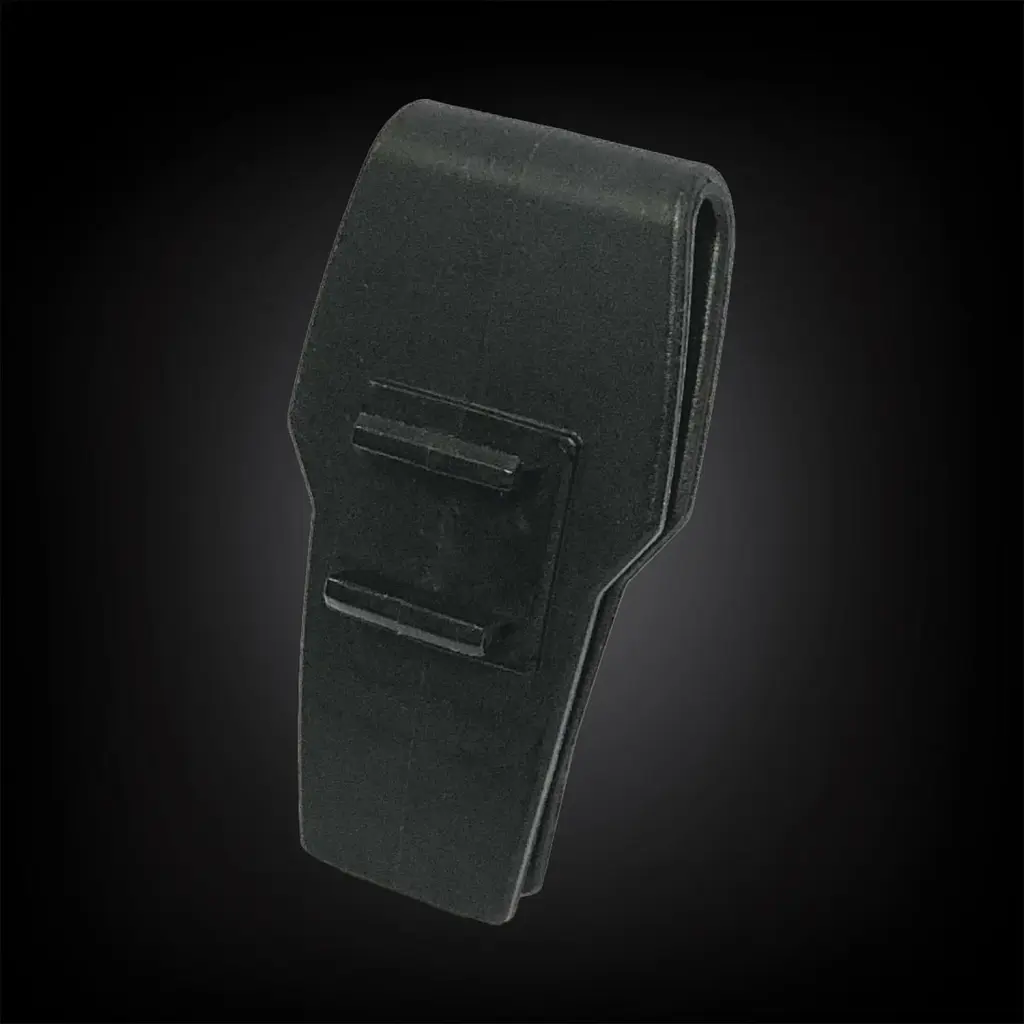 Налобний ліхтар Mactronic 400 лм, USB-C, 41х35х30 мм, білий/червоний - фото 12