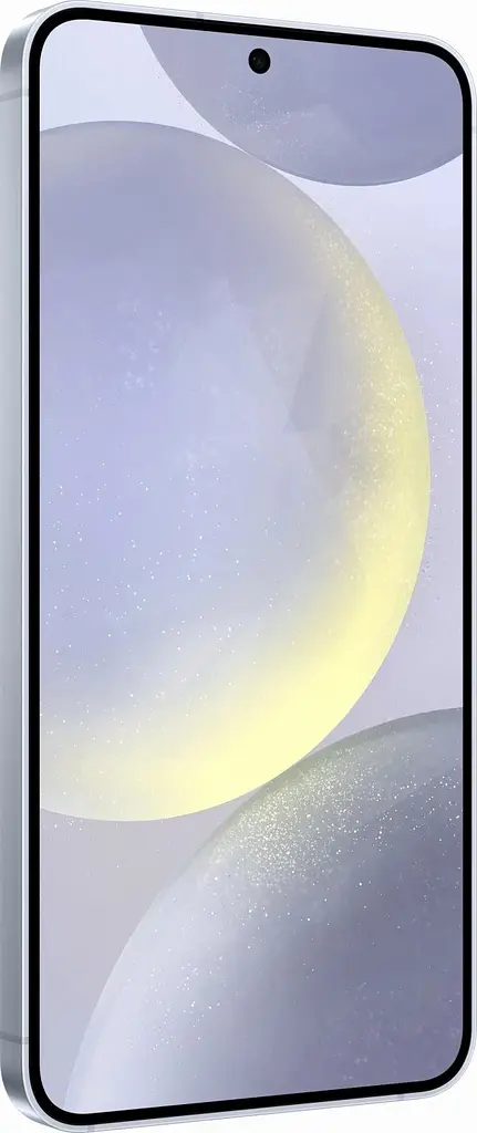 Смартфон Samsung Galaxy S24 8/128GB Sapphire Blue SM-S921BLBD - фото 3