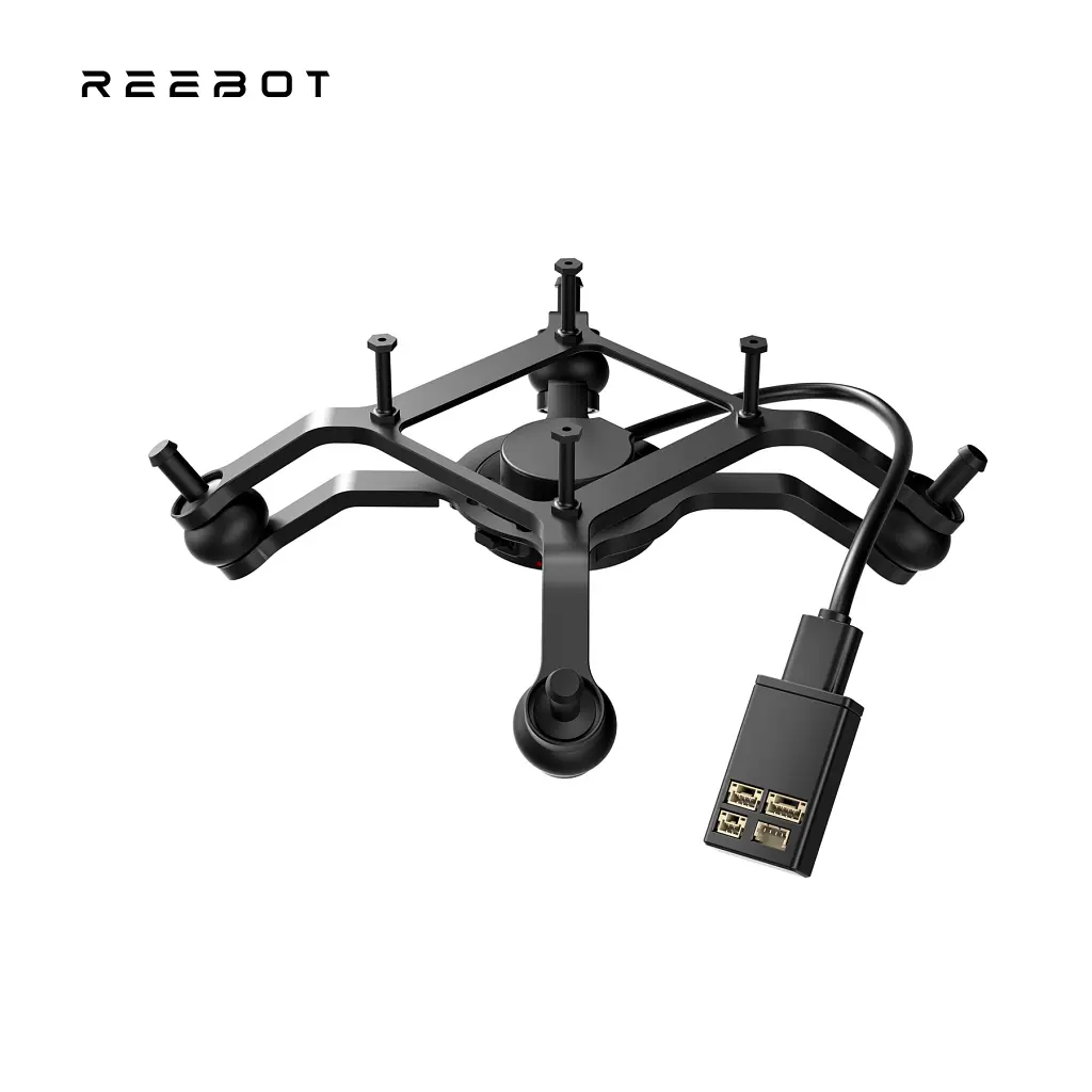 Камера FPV Reebot UniPod MT11 8K (SIYIMT11) - фото 6