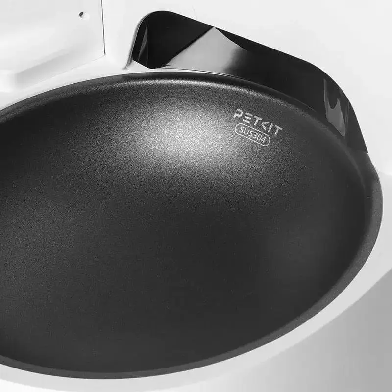Смарт годівниця PETKIT YUMSHARE SOLO with Cam P571 - фото 3