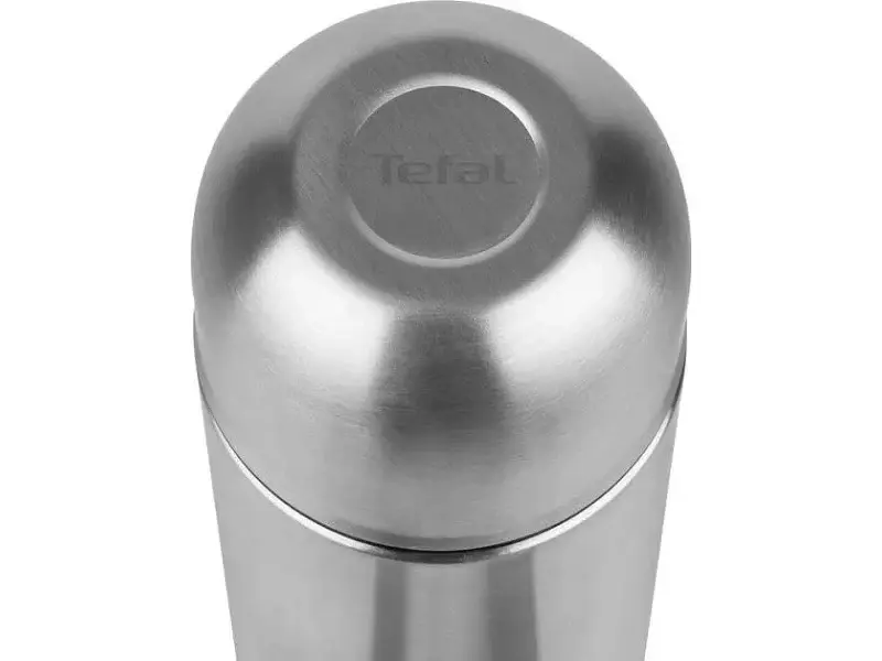 Термос Tefal Senator 0.7 л Steel (K3063314) - фото 2