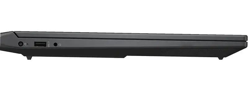 Ноутбук HP Victus 15-fb3041nw - Ryzen 5 240 15,6''-144Hz 16GB 512GB no Os RTX5050 - фото 2