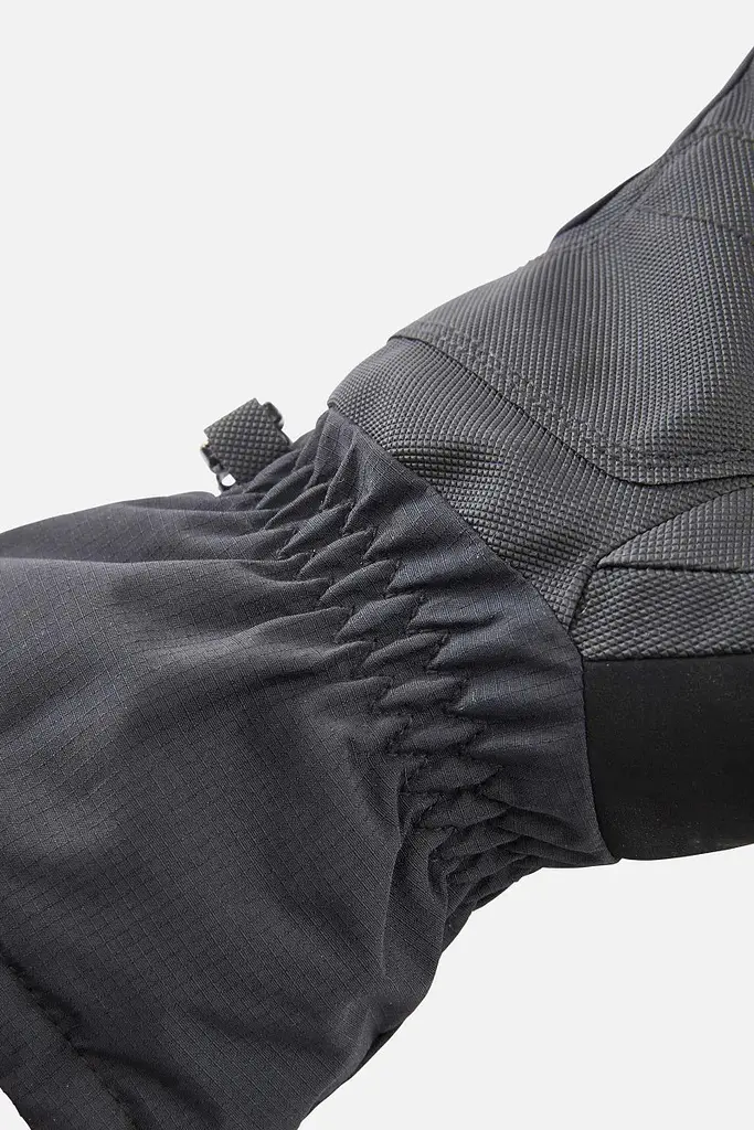 Перчатки мужские Rab Storm Gloves M Чорний - фото 7