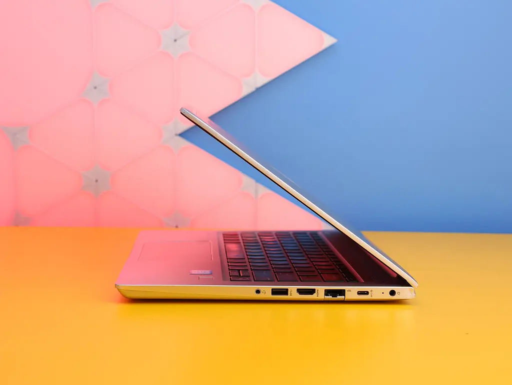 Ноутбук HP ProBook 430 G6 (5TK74EA) Б/У [160368] - фото 2