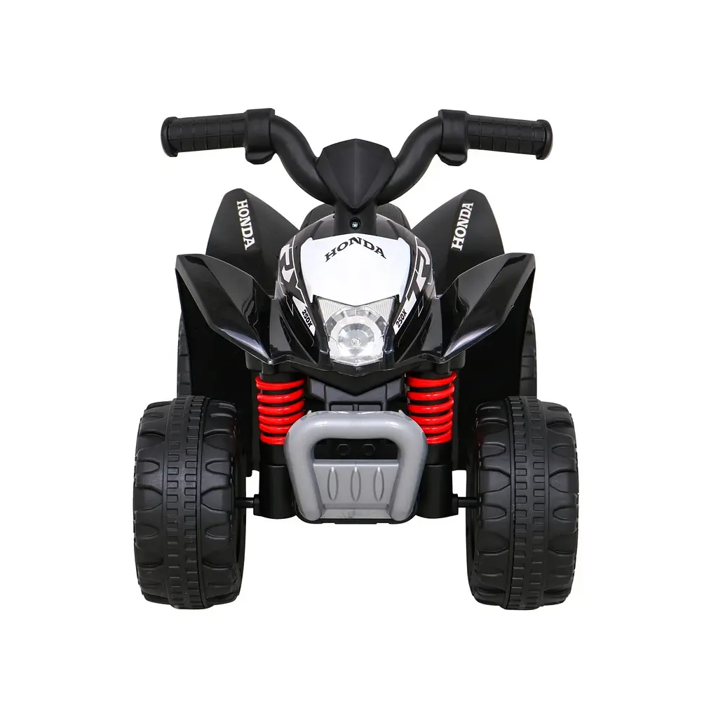 Квадроцикл Ramiz Honda 250X TRX 6 В, черный (PA.H3.CZ) - фото 3