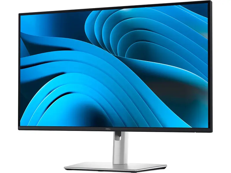 Монітор Dell P2725QE (210-BRDS) - фото 9