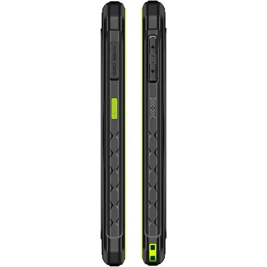 Смартфон Ulefone Armor X12 Pro 4/64GB Green - фото 9