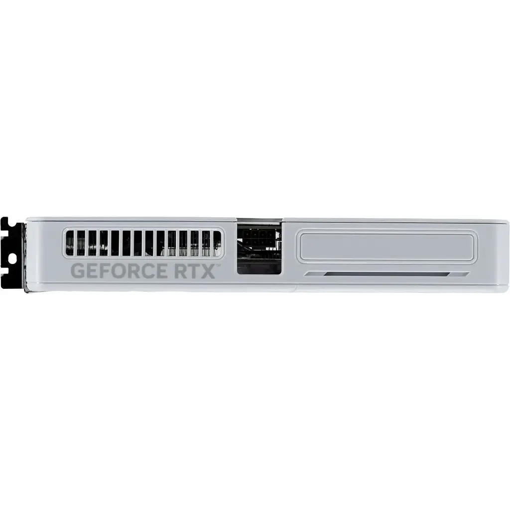 Відеокарта Palit GeForce RTX 5060 біла OC (NE75060U19P1-GB2063M) UA [175221] - фото 11