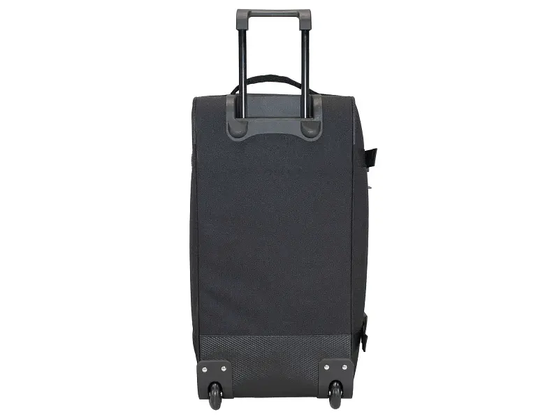 Сумка дорожня на колесах Semi Line 60 Black (T5607-0) - фото 2