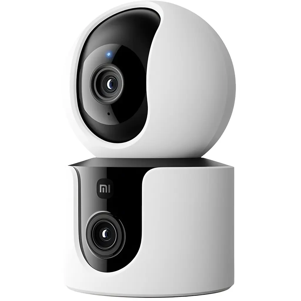 IP-камера Xiaomi Smart Camera C300 Dual (BHR9166EU) - фото 4