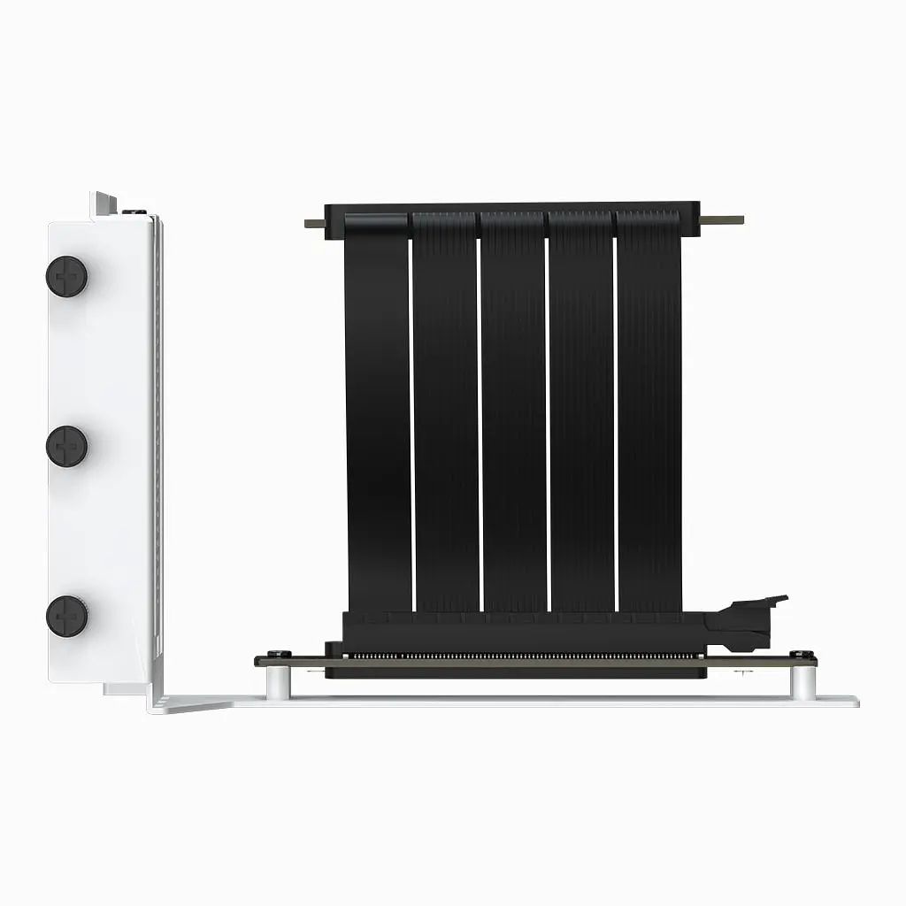 Райзер APNX Kit 1 for C1 PCI-E 5.0 x 16 Білий (APCK-AX01V00.21) - фото 5