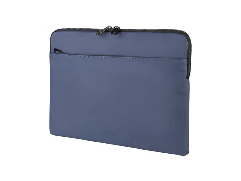 Чохол для ноутбука Tucano Gommo MB Pro 16 Blue (BFGOM1516-B) - фото 2