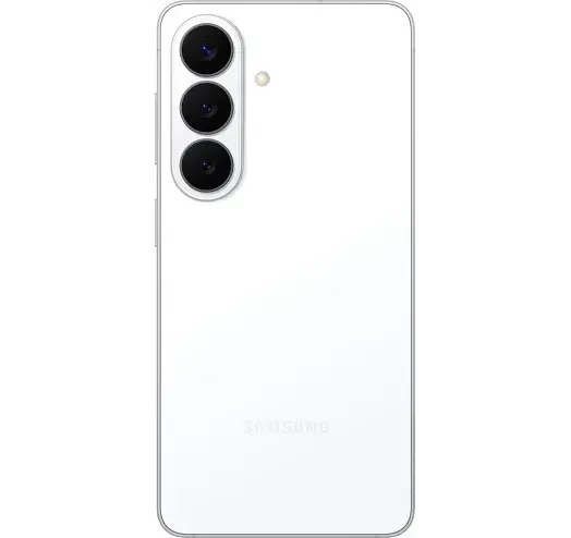Смартфон Samsung Galaxy S26 12/256Gb White (SM-S942BZWG) UA UCRF - фото 3
