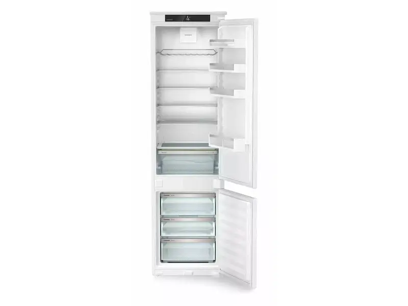 Холодильник з морозильною камерою Liebherr ICNSd 5603 Pure - фото 8