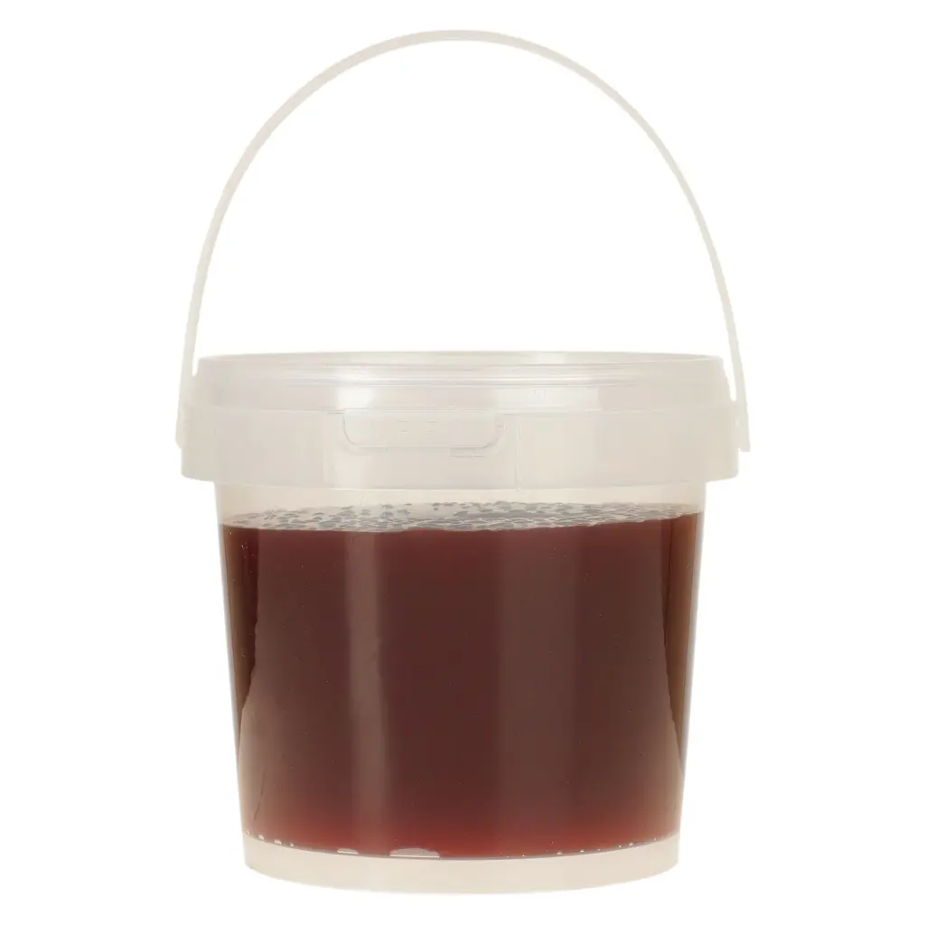 Начинка Віліс Українська з ароматом полуниці 0.5 кг - фото 4