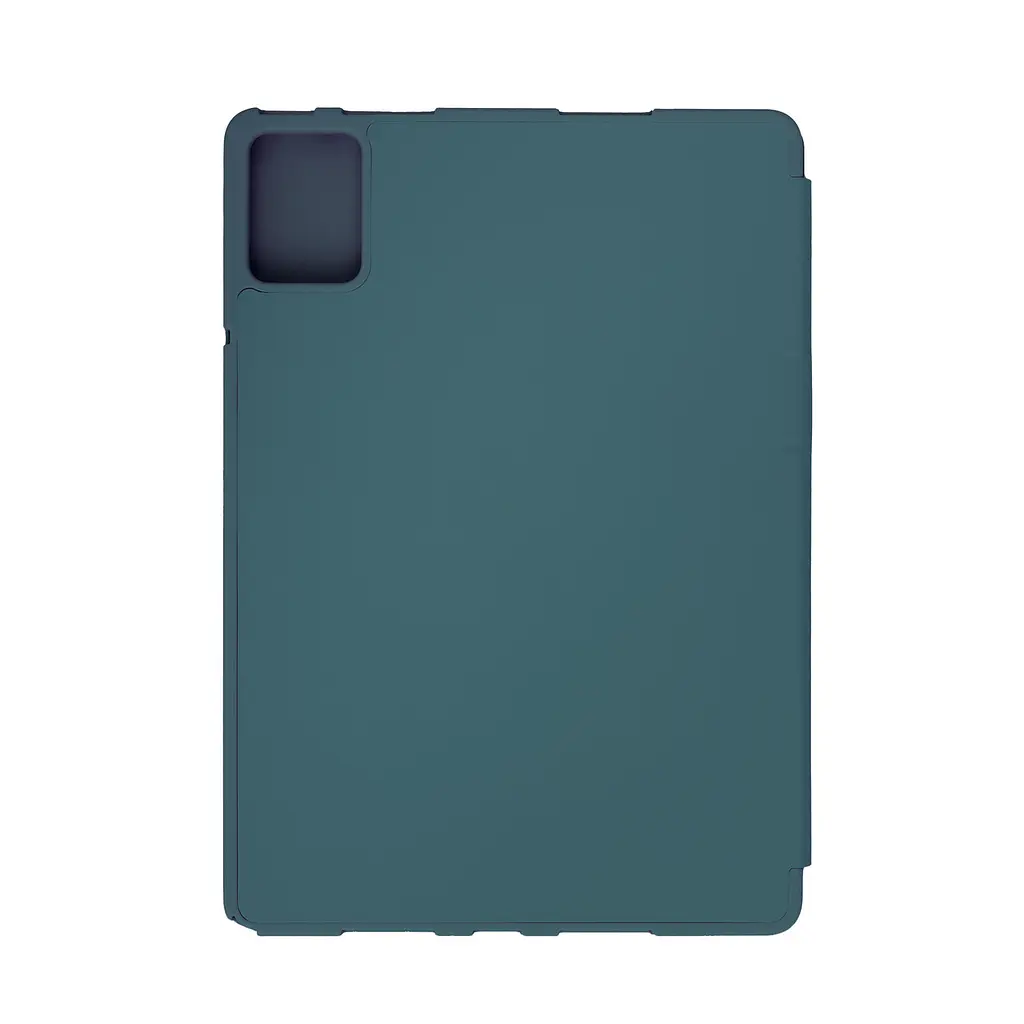 Чохол-книжка Gum Stylus для планшета Lenovo Tab M11/K11 TB-330 FU TB-331 FC/FU Pine green - фото 2