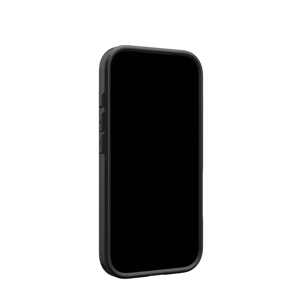 Чохол UAG для iPhone 17 Pro, Civilian MagSafe, Orange teh0019369 - фото 6
