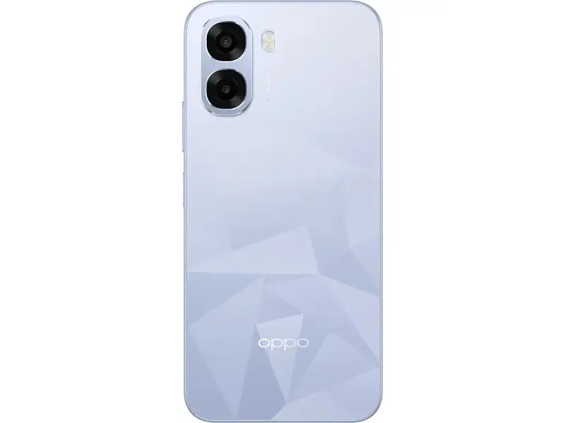 Смартфон OPPO A6k 4/256GB Crystal Blue - фото 3