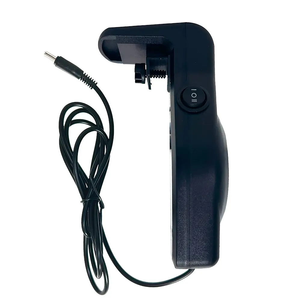 Модуль охолодження для акваріума Hobby Aqua Cooler V1 12V 1 вентилятор 10-50 л (10950) - фото 6