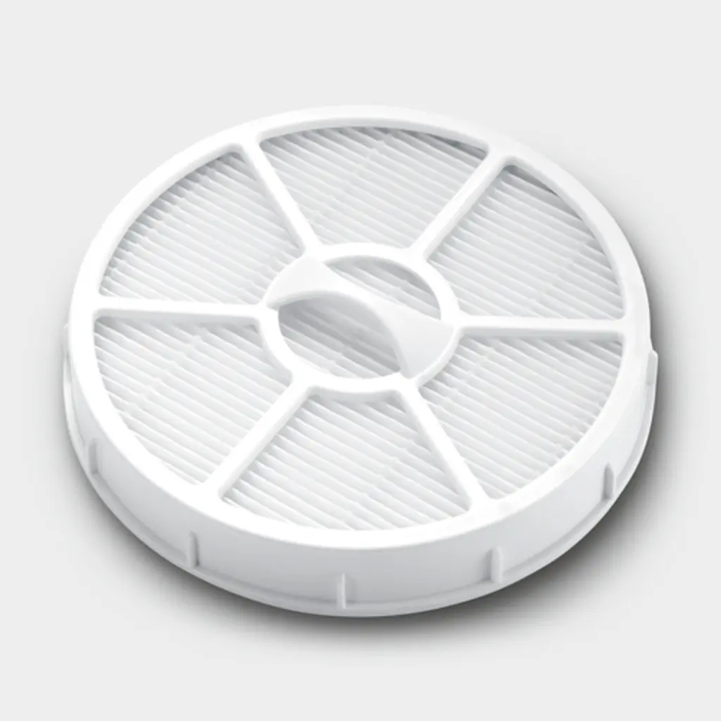 Пылесос Karcher VC 3 Plus (1.198-060.0) - фото 6
