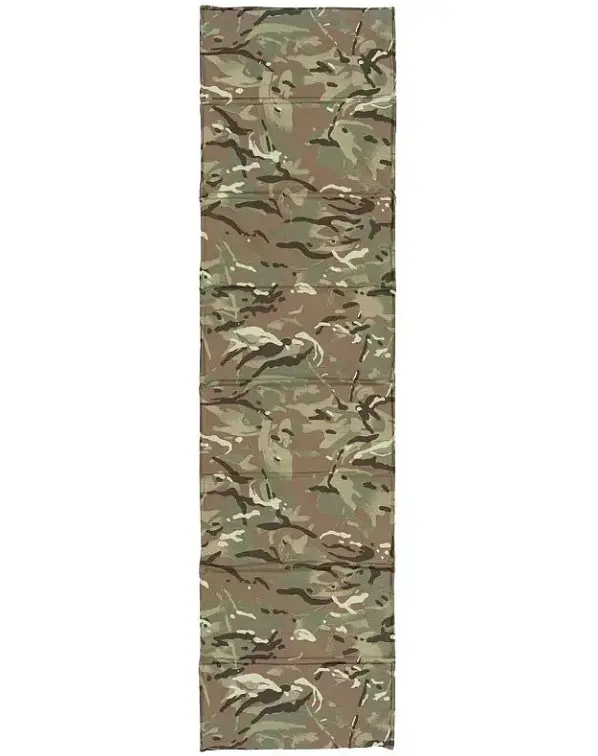 Килимок туристичний Highlander Z Sleeping Mat HMTC (SM031-HC) - фото 3