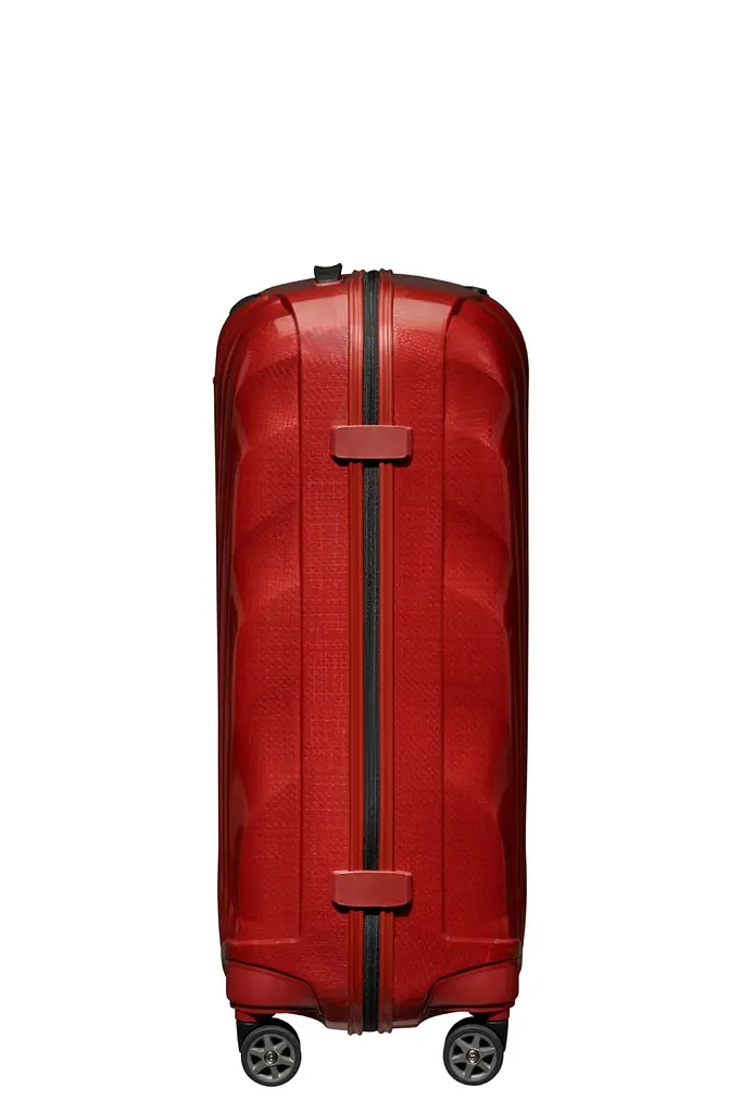 Валіза Samsonite C-LITE RED 69x46x29 69 см CS2*10003 - фото 5