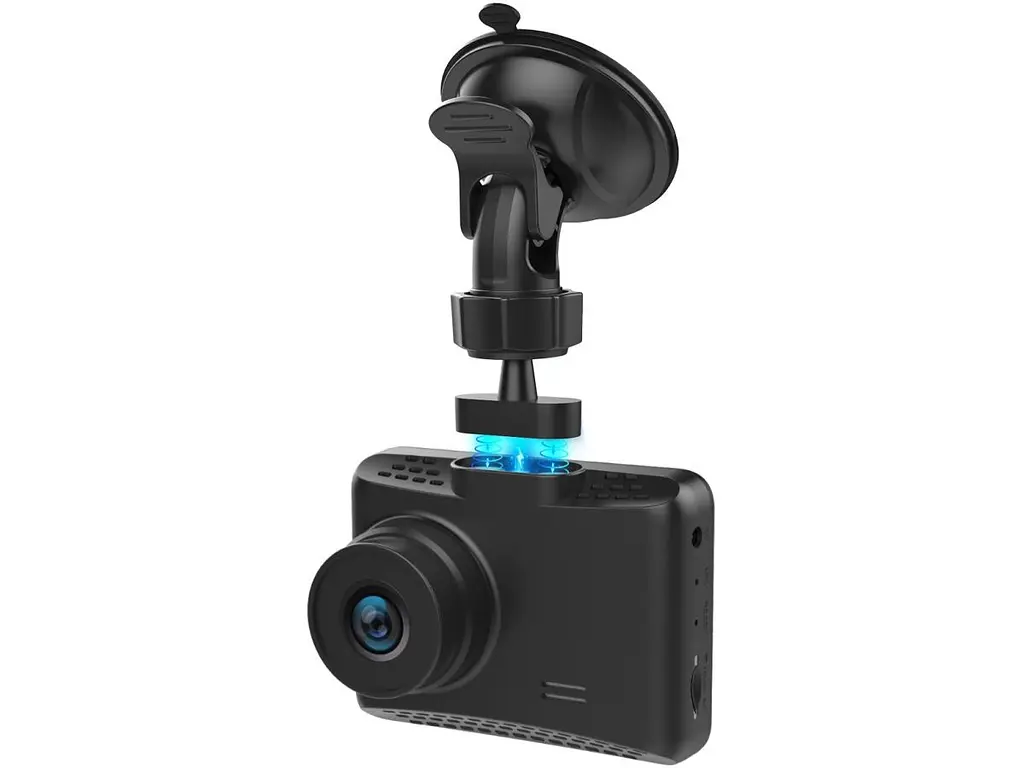 Відеореєстратор CarCam H17 - фото 7