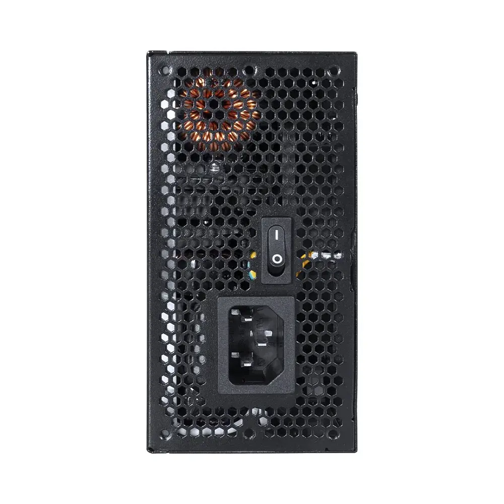 Блок живлення 1stPlayer 850W PS-850SFX (SFX-GLD-850-BK-EU) - фото 3