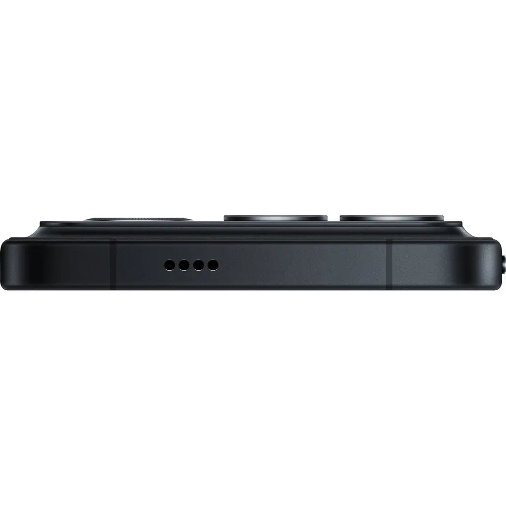 Смартфон Xiaomi Poco F8 Ultra 12/256GB Black (Global) (no charger) [5G, NFC] - фото 10