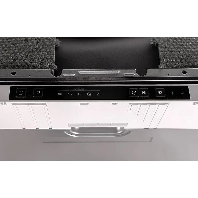 Посудомийна машина PRIME Technics PDW 60125 BI - фото 3