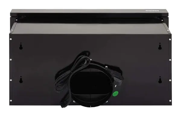 Витяжка Interline SLIM BL A/60/2/T - фото 9
