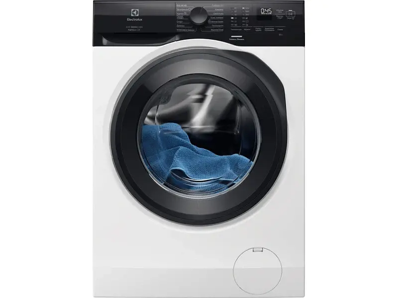 Пральна машина автоматична Electrolux EW6F9482U
