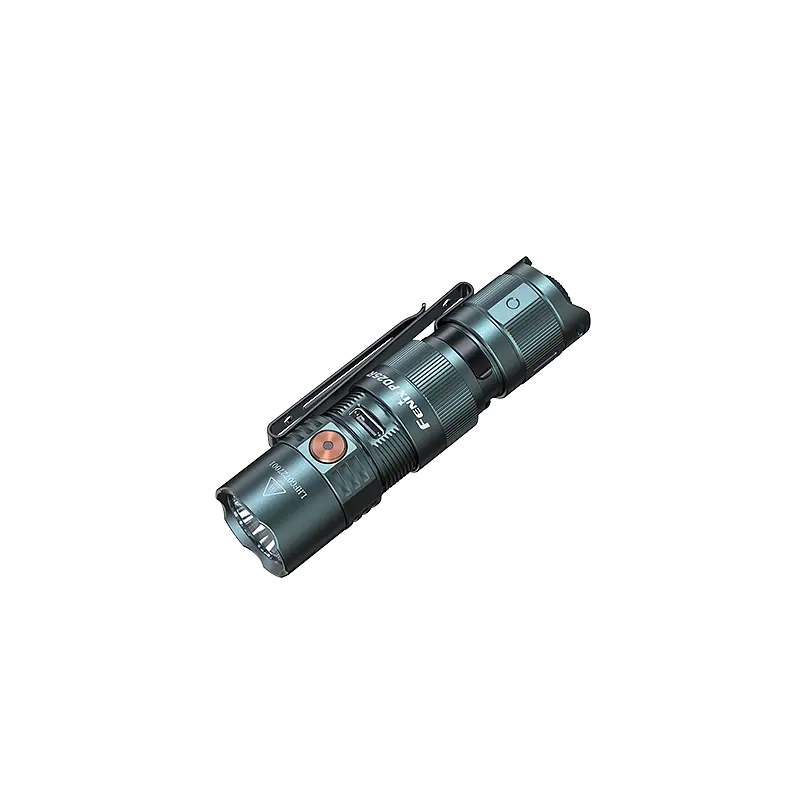 Фонарь ручной Fenix PD25RSG - фото 6