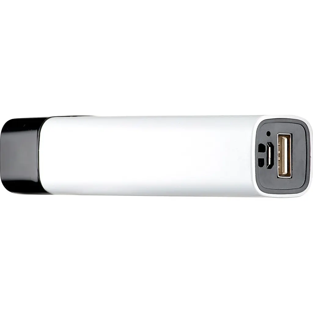 Фонарик DK Flashlight ZJ-108 White [122941] - фото 2