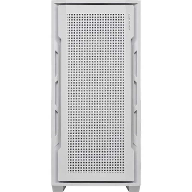 Корпус для ПК Cougar UNIFACE White - фото 2