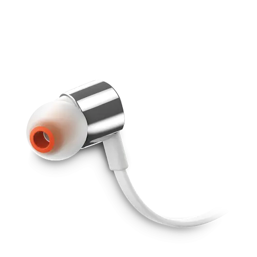 Навушники JBL Tune 210 Grey (JBLT210GRY) - фото 2